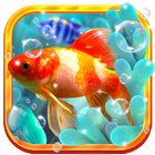 Aquarium Live Wallpaper 3D Zeichen