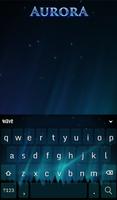 Aurora HD Live Wallpaper Theme ảnh chụp màn hình 1