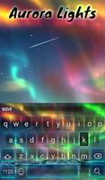 Aurora Live Wallpaper Theme Screenshot 1