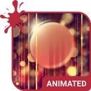 Bokeh Live Wallpaper Theme APK