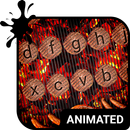 Barbecue Live Wallpaper Theme APK