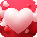 Be My Love Animated Keyboard + Live Wallpaper