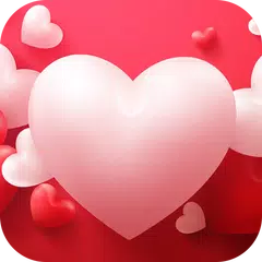 Скачать Love Keyboard + Live Wallpaper APK