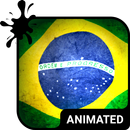 Brazil Live Wallpaper Theme APK