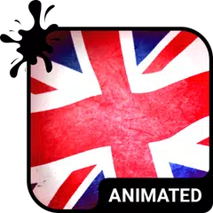 UK Wallpaper Animated Theme