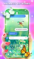Butterfly Live Wallpaper Theme bài đăng
