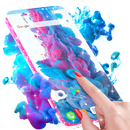 Bubble Pop Wallpaper APK