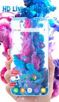 Bubble Pop Wallpaper Cartaz