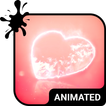 Burning Love Wallpaper Theme