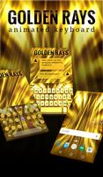 Golden Rays Animated Keyboard bài đăng