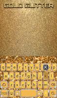 Gold Glitter Wallpaper ảnh chụp màn hình 1