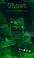 Ghost Keyboard & Wallpaper bài đăng