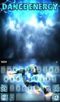 Dance Energy Wallpaper Theme syot layar 1