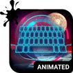 Deep Space Wallpaper Theme