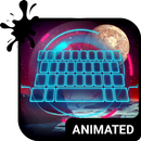 Deep Space Wallpaper Theme APK
