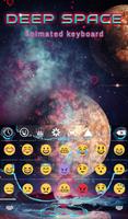 Deep Space Wallpaper Theme ảnh chụp màn hình 3