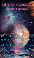 Deep Space Wallpaper Theme ảnh chụp màn hình 1
