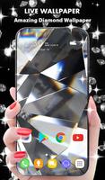 Diamond Live Wallpaper HD Affiche