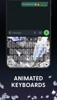 Diamond Live Wallpaper HD captura de pantalla 2