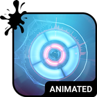 Digital Eye Wallapaper Theme biểu tượng