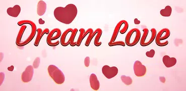 Dream Love Wallpaper Theme