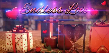 Endless Love Wallpaper
