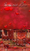 Endless Love Wallpaper ảnh chụp màn hình 1