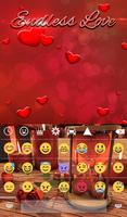 Endless Love Wallpaper ảnh chụp màn hình 3