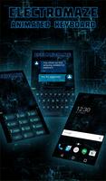 Electro Maze Wallpaper bài đăng