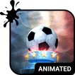 Eurofootball Animated Keyboard