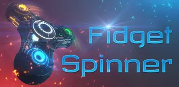 Fidget Spinner Wallpaper