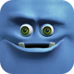 Funny Face Wallpaper