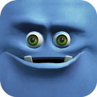 Funny Face Wallpaper biểu tượng