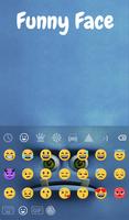Funny Face Wallpaper ảnh chụp màn hình 3
