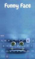 Funny Face Wallpaper ảnh chụp màn hình 1