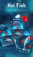 Koi Fish Keyboard & Wallpaper bài đăng