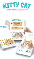 Kitty Cat Keyboard & Wallpaper bài đăng