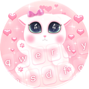 Kitty Love Wallpaper APK