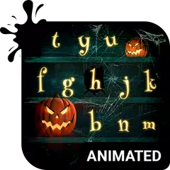Halloween Shelves Wallpaper アプリダウンロード