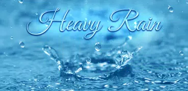 Heavy Rain Animated Keyboard +