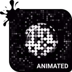 Hypnotic Animated Keyboard アプリダウンロード