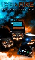 Ice and Fire Wallpaper bài đăng