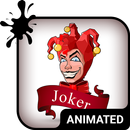 Joker Keyboard & Wallpaper APK