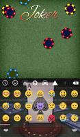 Joker Keyboard & Wallpaper ảnh chụp màn hình 3