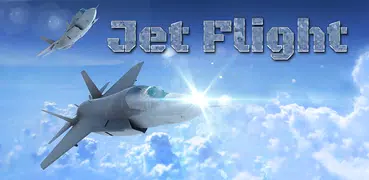 Jet Flight Animated Keyboard +