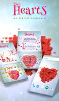 Hearts Live Wallpaper Keyboard bài đăng
