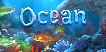 Ocean Live Wallpaper HD Theme