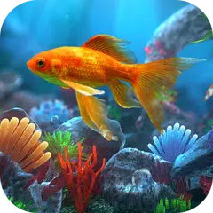 Скачать Ocean Live Wallpaper HD Theme APK