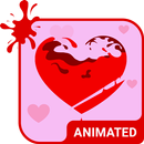 Love Flood Wallpaper APK