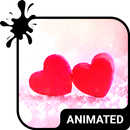 Love Wallpaper Keyboard Theme APK